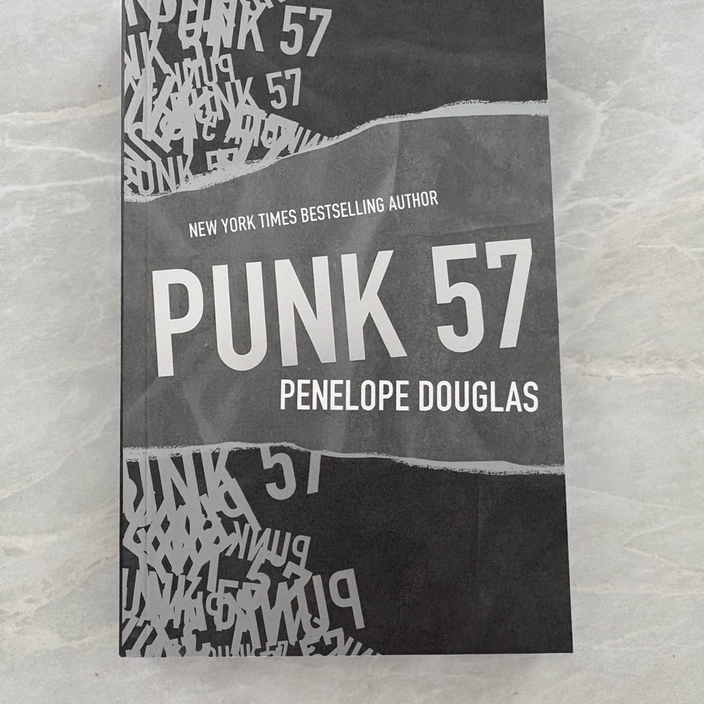 Punk 57 Penelope Douglas